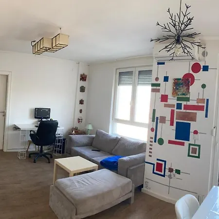 Forest View * Belgrado