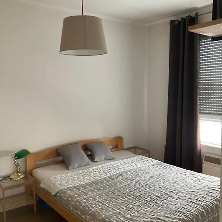 Апартаменты Forest View *