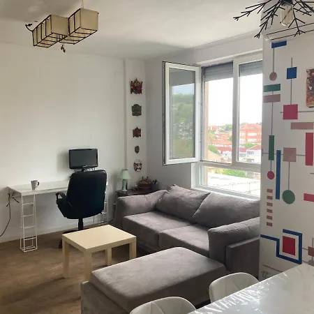 Апартаменты Forest View