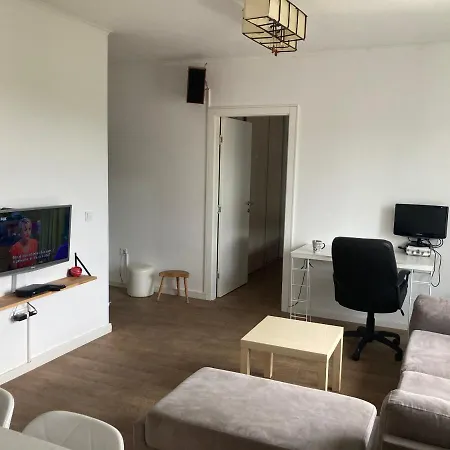 Apartament Forest View *