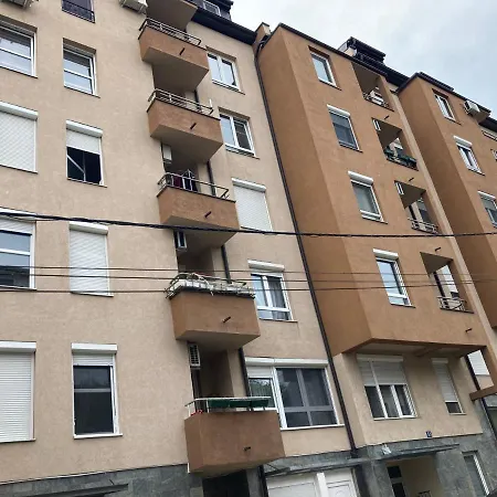 Apartament Forest View